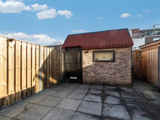 Westerdiep 39, Dordrecht