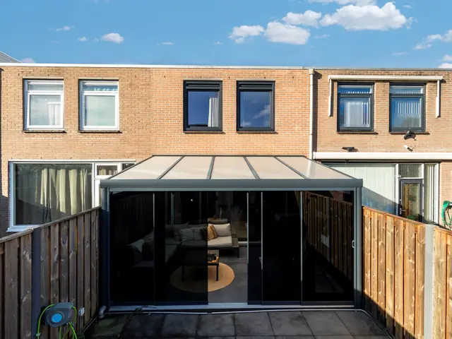 Westerdiep 39, Dordrecht