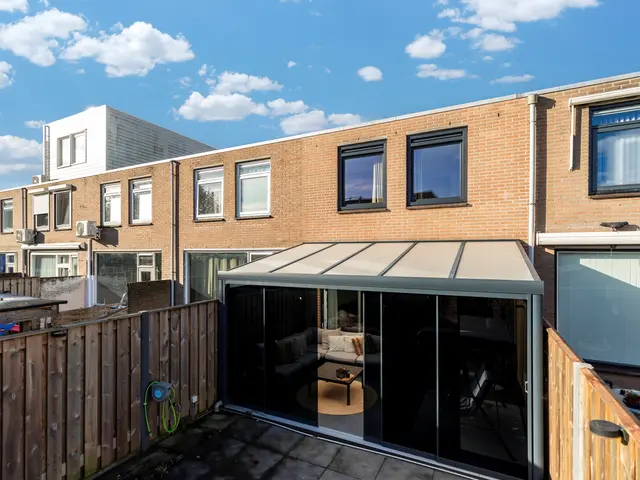 Westerdiep 39, Dordrecht