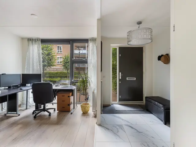 Sint Jacobsplein 61, Dordrecht