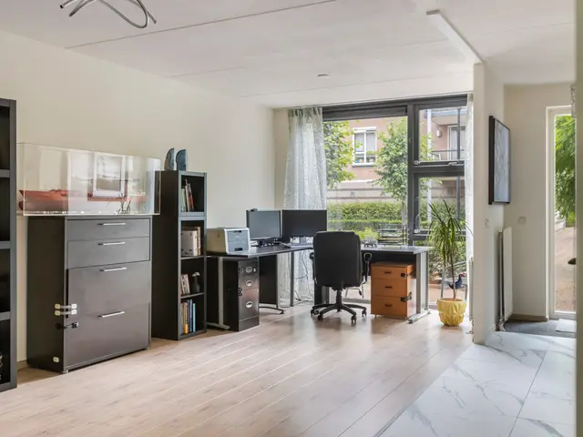 Sint Jacobsplein 61, Dordrecht