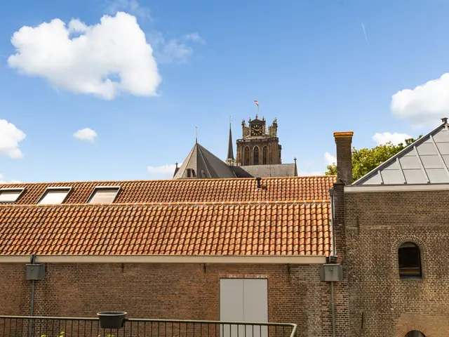 Sint Jacobsplein 61, Dordrecht