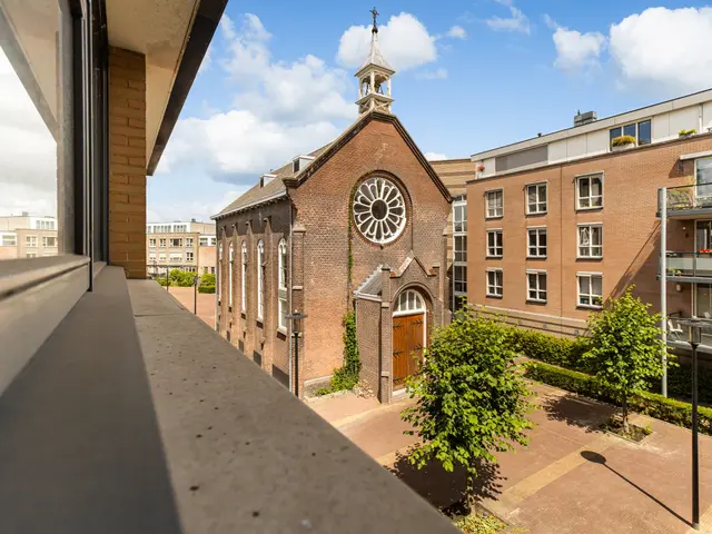 Sint Jacobsplein 61, Dordrecht