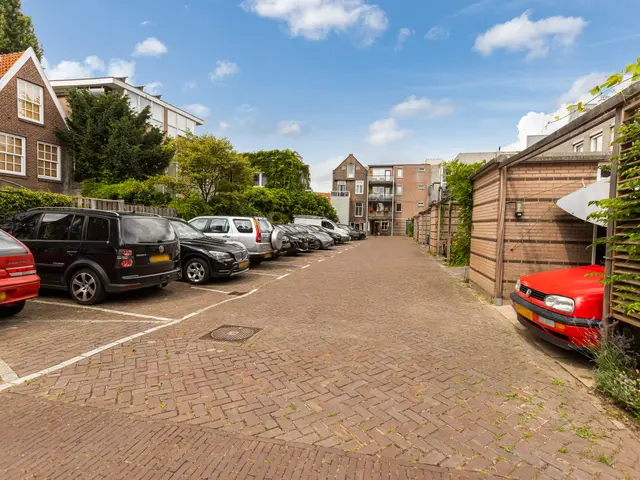 Sint Jacobsplein 61, Dordrecht