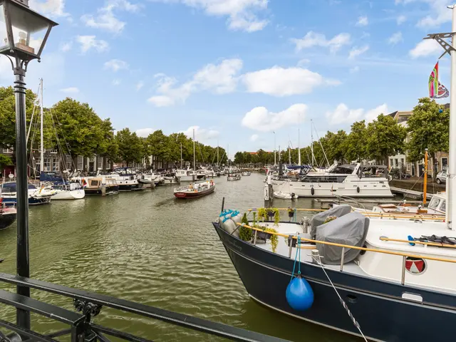 Sint Jacobsplein 61, Dordrecht