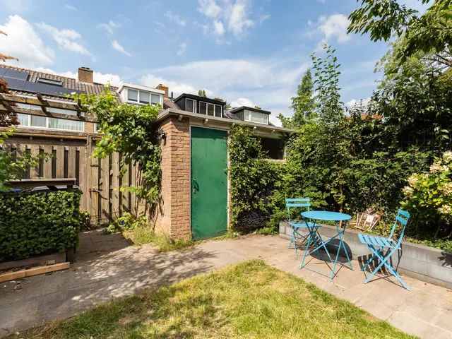Reseda 3, Dordrecht