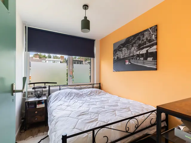 Reseda 3, Dordrecht