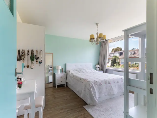 Reseda 3, Dordrecht