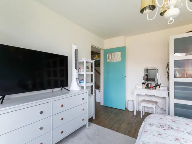 Reseda 3, Dordrecht
