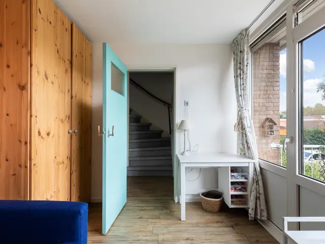Reseda 3, Dordrecht