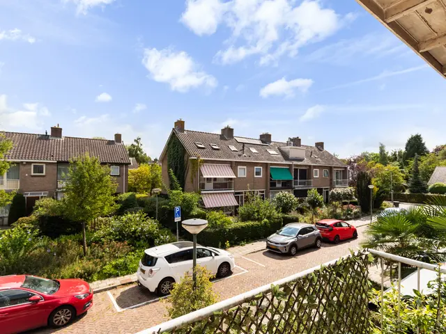 Reseda 3, Dordrecht
