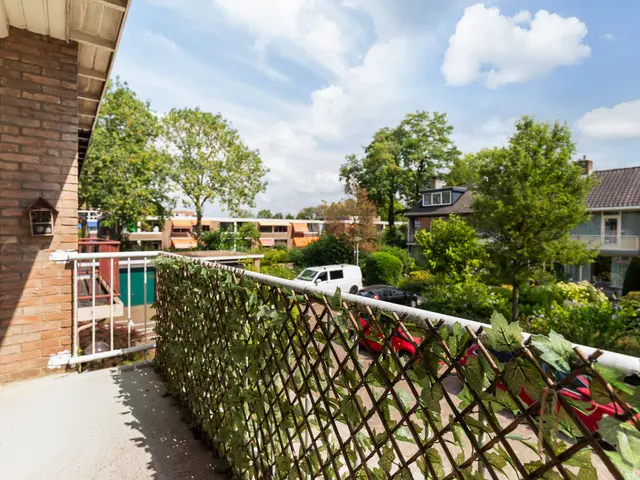 Reseda 3, Dordrecht