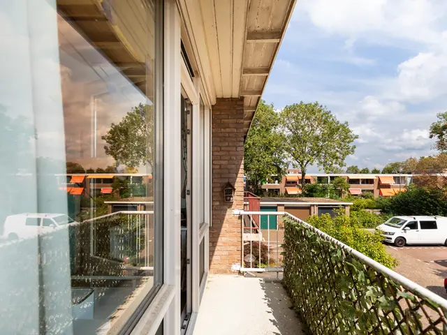 Reseda 3, Dordrecht