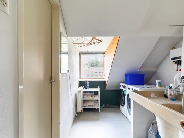 Reseda 3, Dordrecht