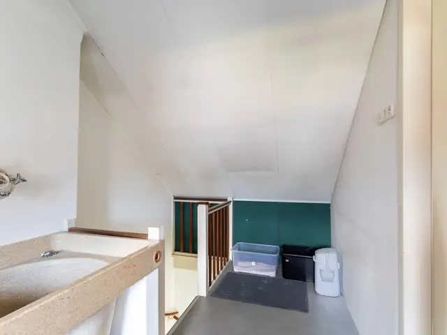 Reseda 3, Dordrecht