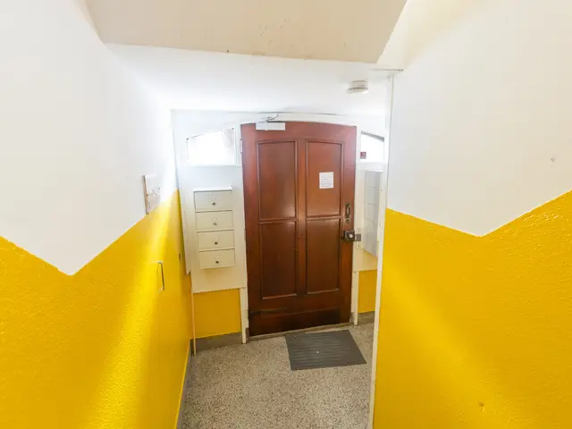 Scheveningsestraat 10, Rotterdam