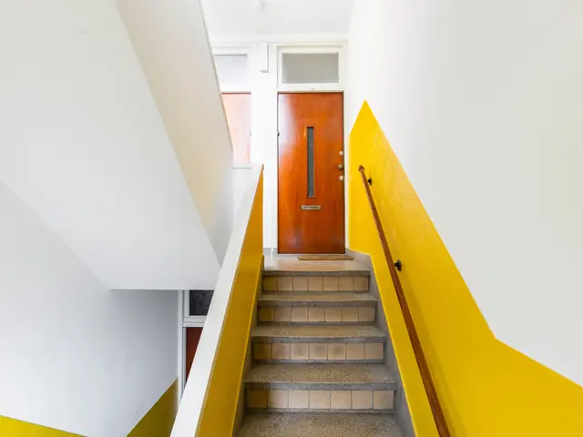 Scheveningsestraat 10, Rotterdam
