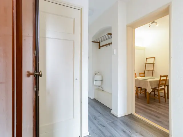 Scheveningsestraat 10, Rotterdam