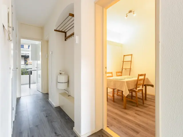 Scheveningsestraat 10, Rotterdam