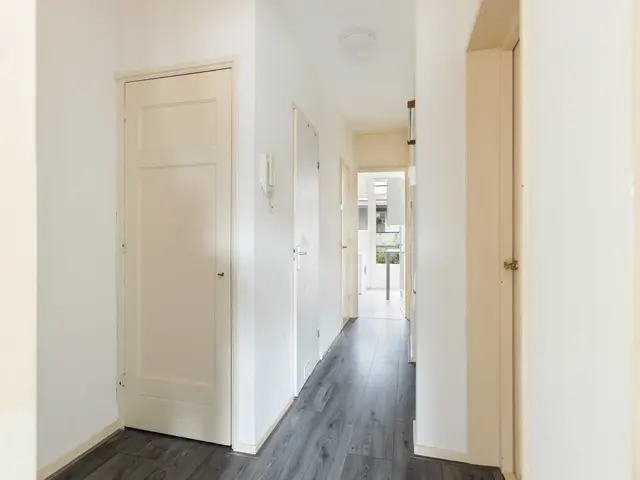 Scheveningsestraat 10, Rotterdam
