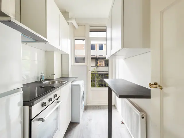 Scheveningsestraat 10, Rotterdam