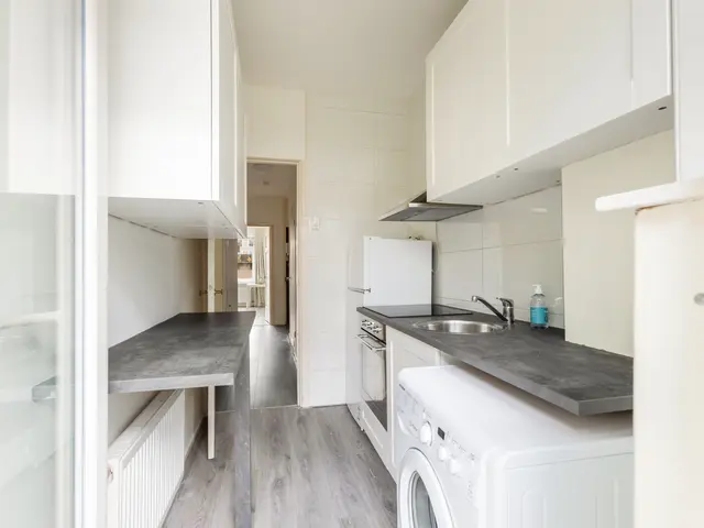 Scheveningsestraat 10, Rotterdam