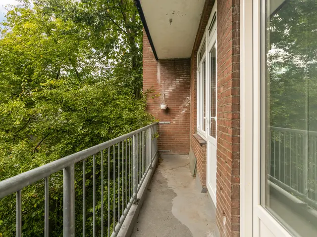 Scheveningsestraat 10, Rotterdam