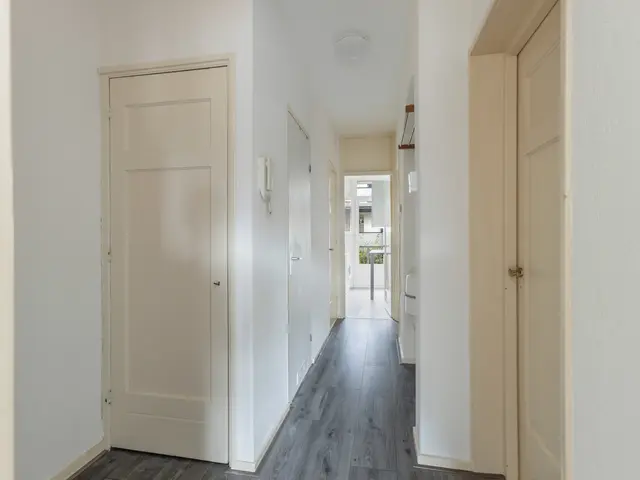 Scheveningsestraat 10, Rotterdam