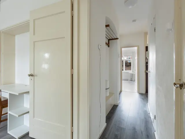 Scheveningsestraat 10, Rotterdam