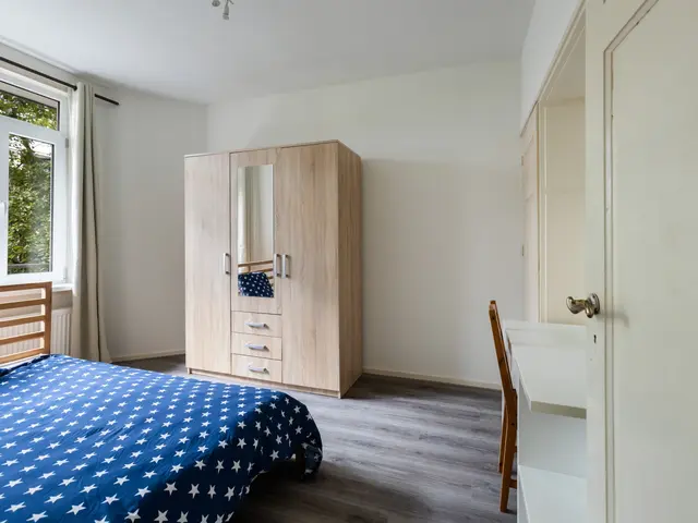 Scheveningsestraat 10, Rotterdam