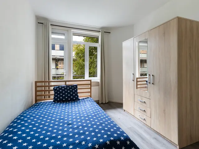 Scheveningsestraat 10, Rotterdam
