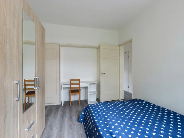 Scheveningsestraat 10, Rotterdam