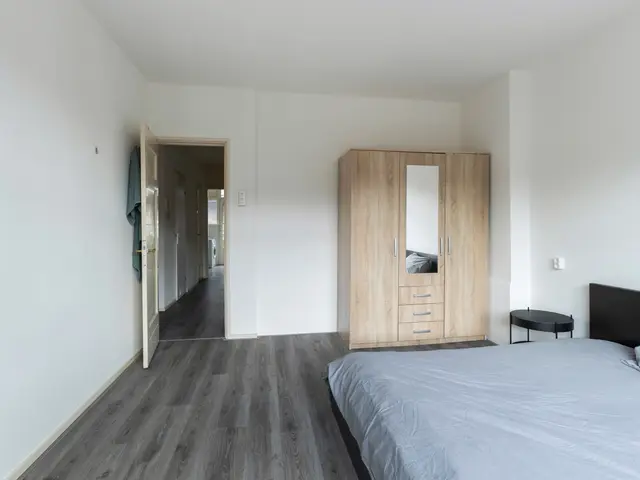 Scheveningsestraat 10, Rotterdam