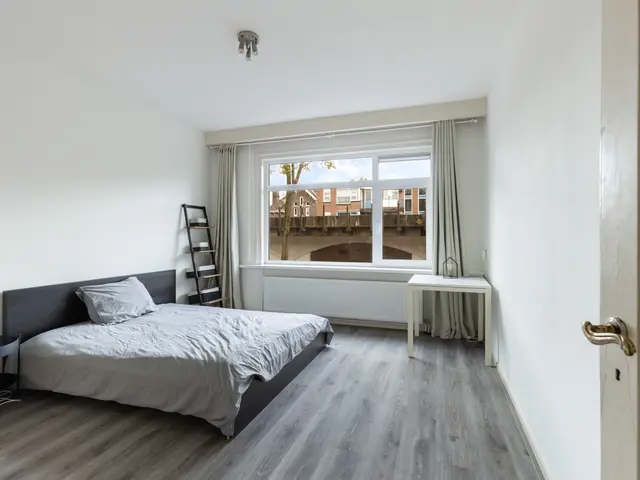Scheveningsestraat 10, Rotterdam