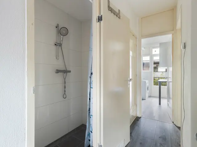 Scheveningsestraat 10, Rotterdam