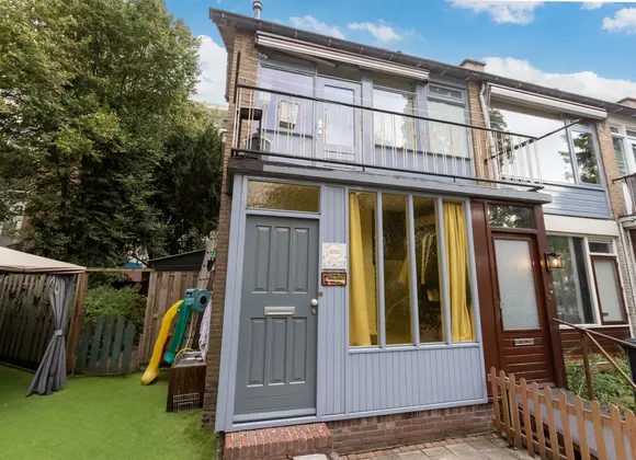 W.H. Vliegenstraat 91