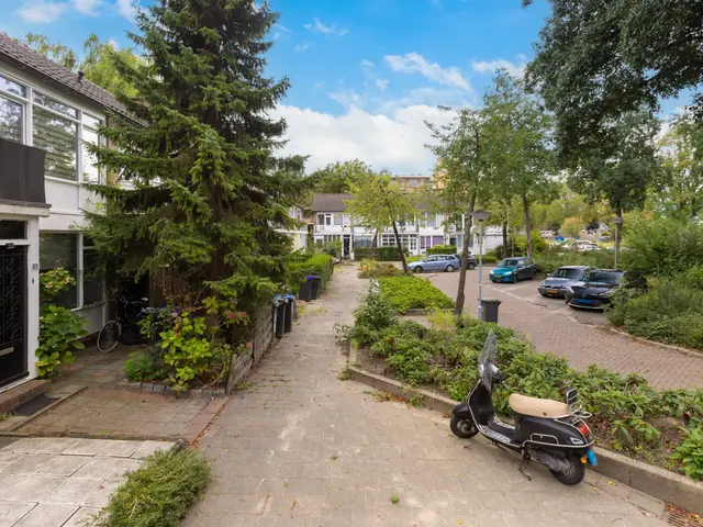 W.H. Vliegenstraat 91, Dordrecht