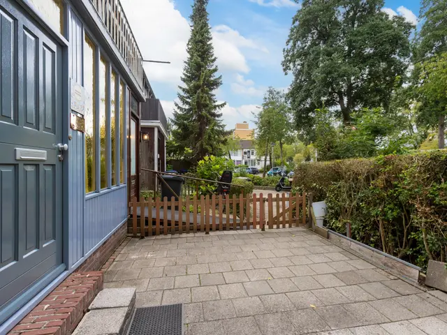 W.H. Vliegenstraat 91, Dordrecht