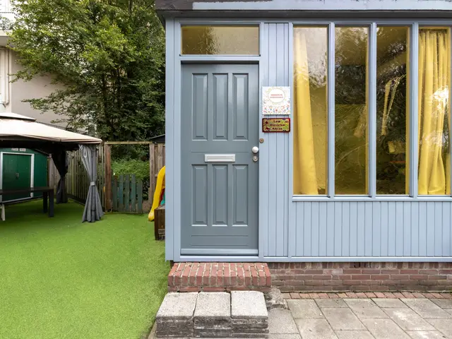 W.H. Vliegenstraat 91, Dordrecht