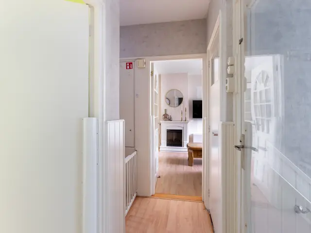 W.H. Vliegenstraat 91, Dordrecht