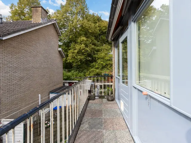 W.H. Vliegenstraat 91, Dordrecht