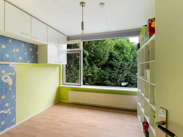 W.H. Vliegenstraat 91, Dordrecht