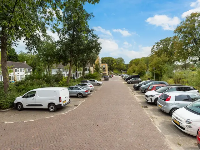 W.H. Vliegenstraat 91, Dordrecht