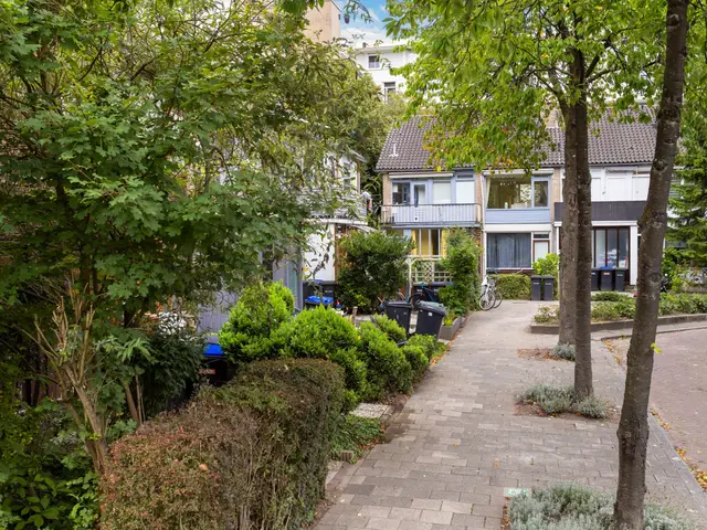 W.H. Vliegenstraat 91, Dordrecht