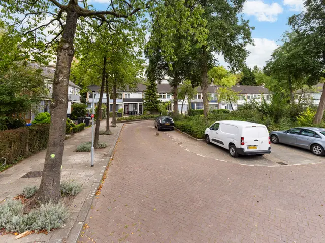 W.H. Vliegenstraat 91, Dordrecht