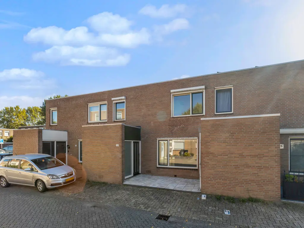 Zijldiep 23, Dordrecht