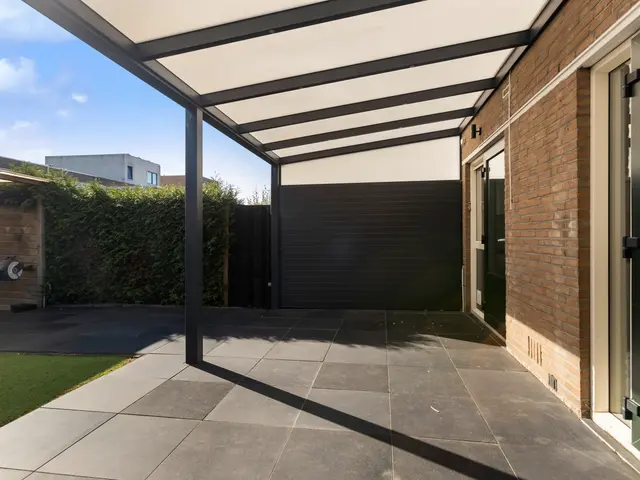 Zijldiep 23, Dordrecht