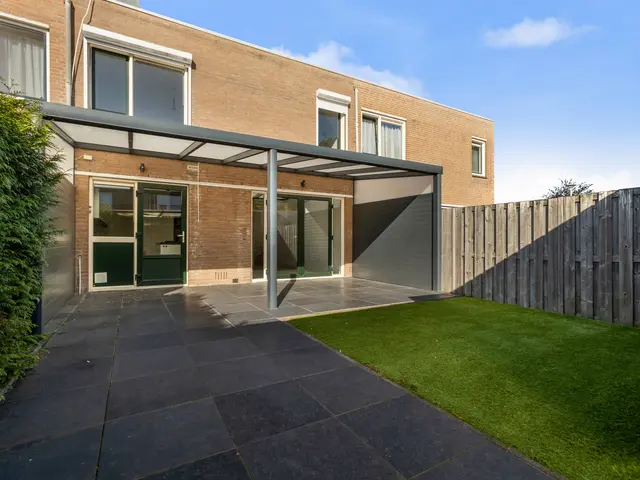 Zijldiep 23, Dordrecht