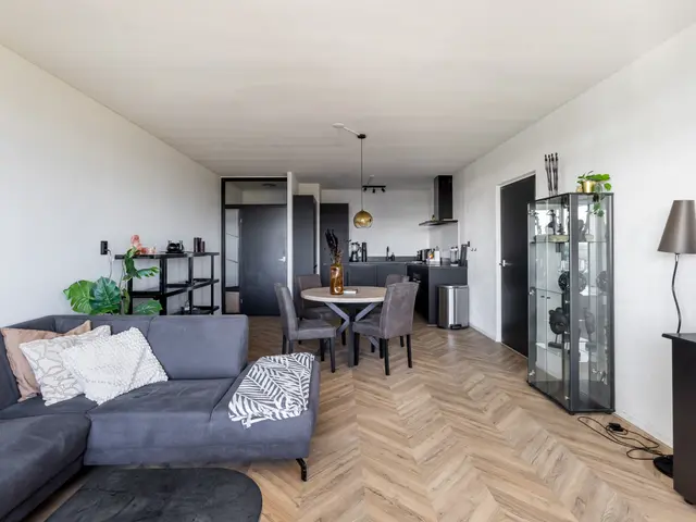 Octant 213, Dordrecht