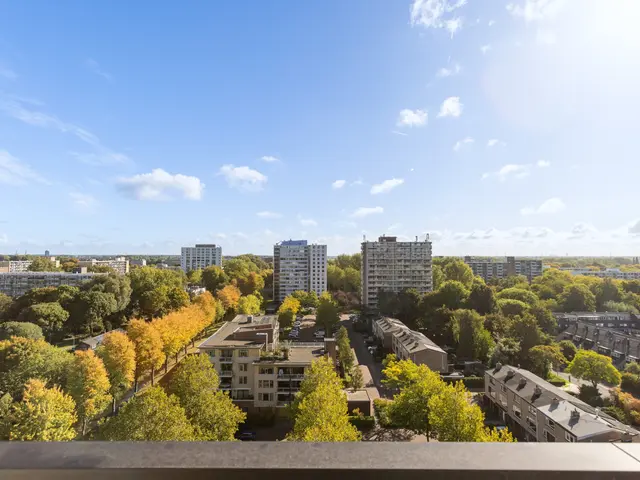 Octant 213, Dordrecht